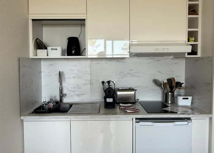 Apartamento Vue Arcachón