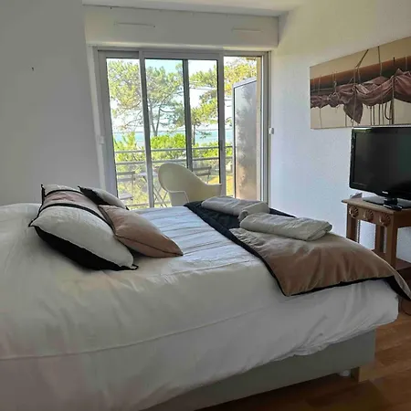 Apartment Vue Arcachon