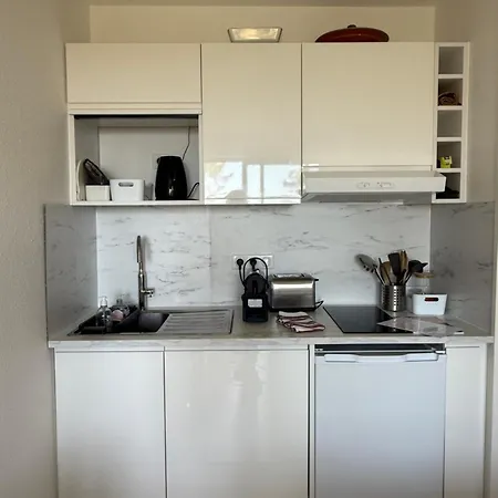 Lejlighed Vue Arcachon